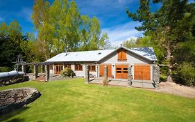 Mataura Lodge Athol