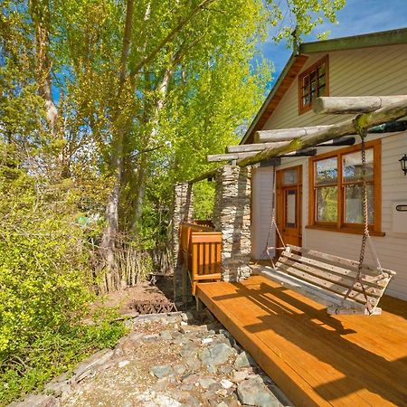 Mataura Lodge Athol Exterior photo
